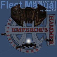 Emperor's Hammer Fleet Manual